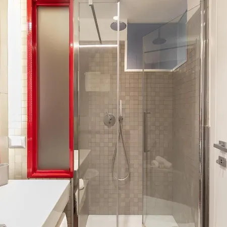 Apartment Living Rhome - Condotti Rome
