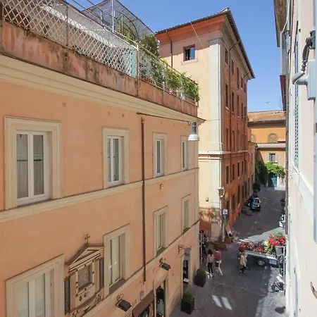 Living Rhome - Condotti Rome