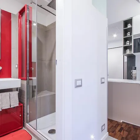 Living Rhome - Condotti Rome