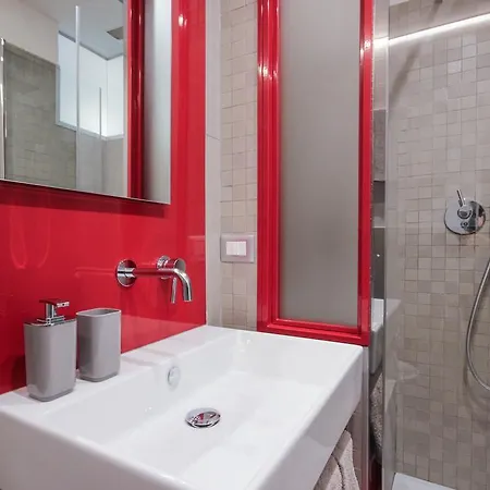 Living Rhome - Condotti Appartement *