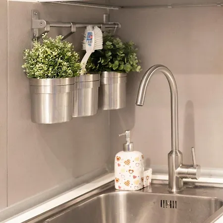 Appartement Living Rhome - Condotti