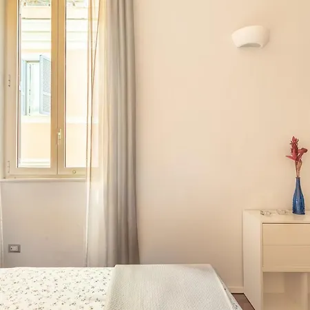 Living Rhome - Condotti Appartement