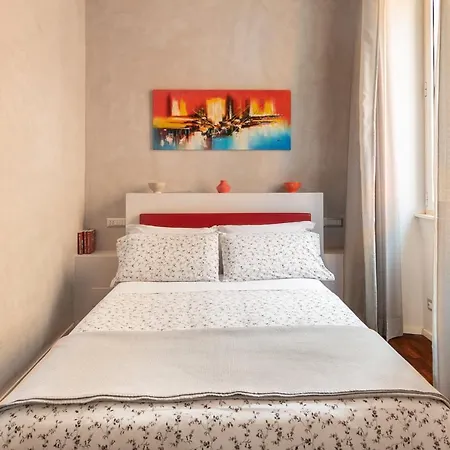 Living Rhome - Condotti Appartement Rome
