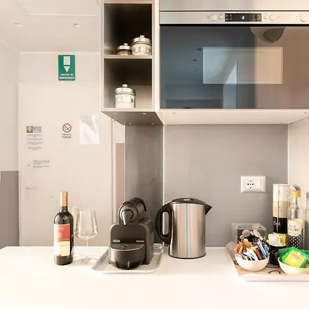 Living Rhome - Condotti