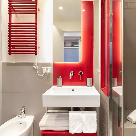 Living Rhome - Condotti Apartament