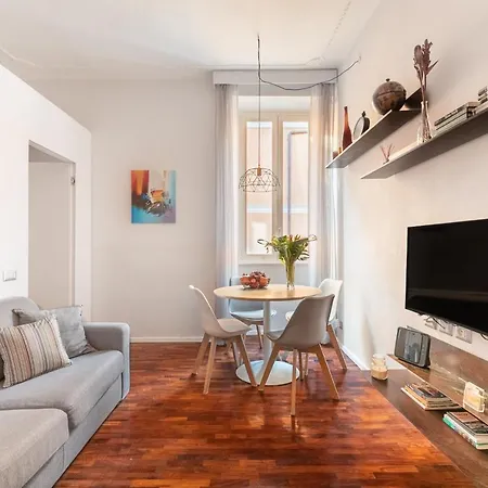 Living Rhome - Condotti * Rome