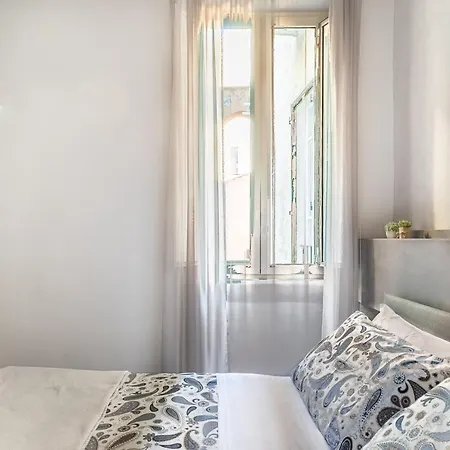 Appartement Living Rhome - Condotti *