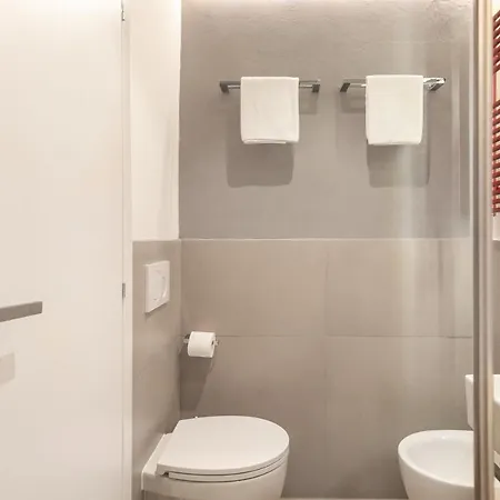 Appartement Living Rhome - Condotti *