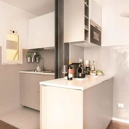 Appartement Living Rhome - Condotti Rome