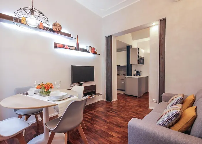 Living Rhome - Condotti Rome