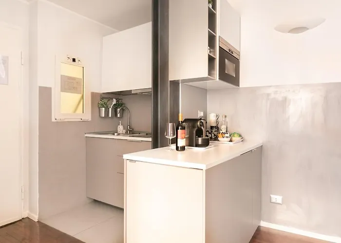 Appartement Living Rhome - Condotti Rome